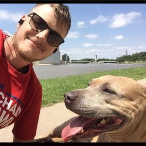 Meet your Posher, Jacob